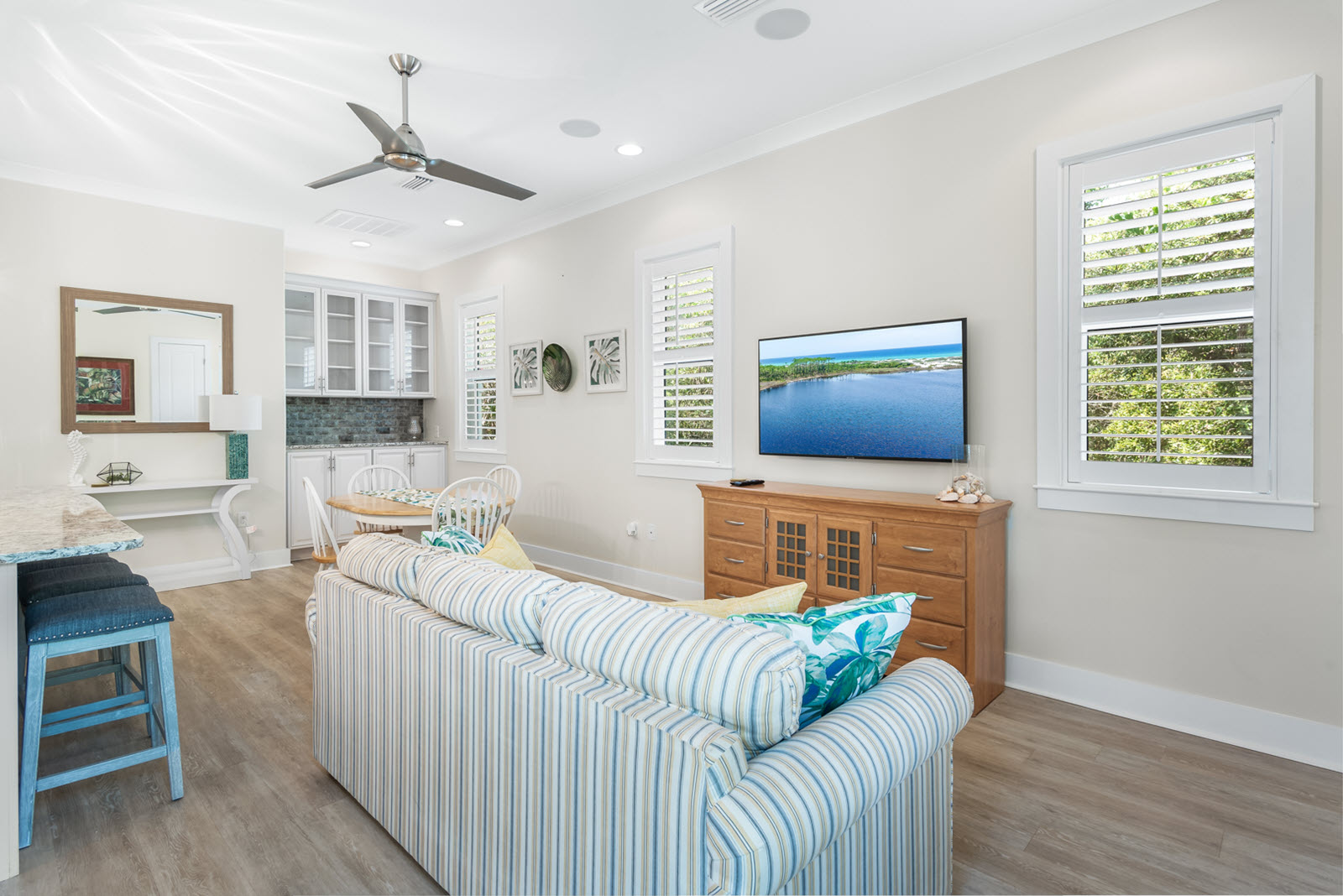 Destin Beach House Rentals