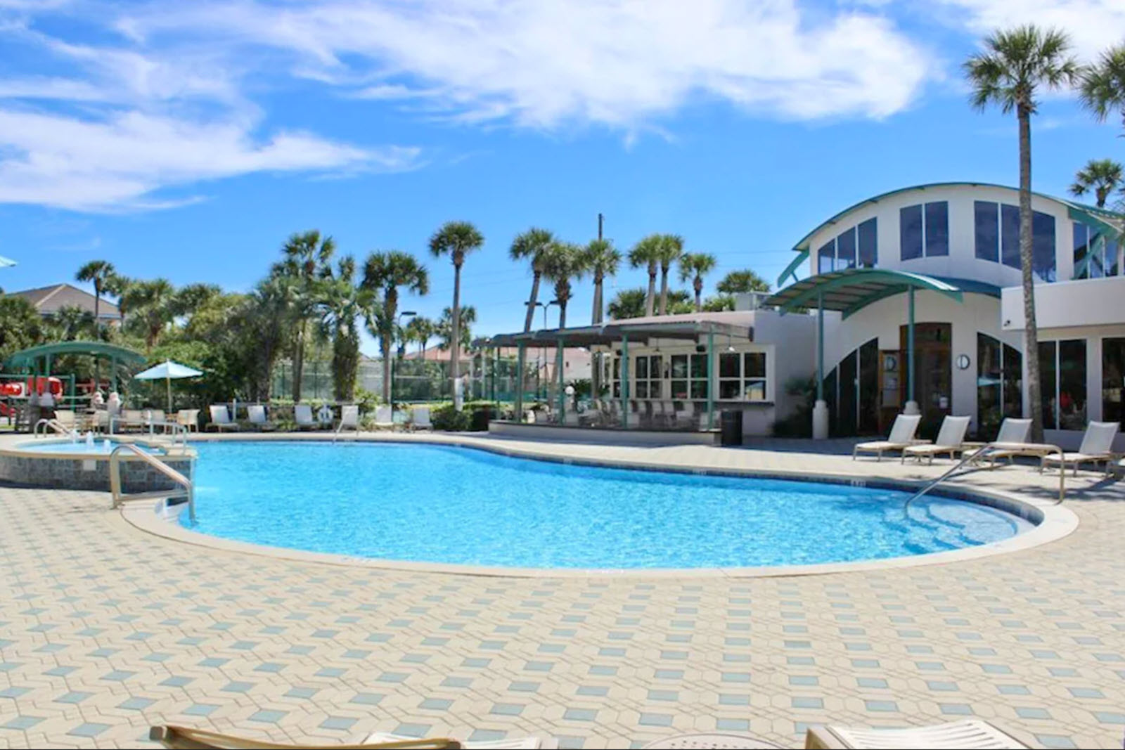 Destin Beach House Rentals