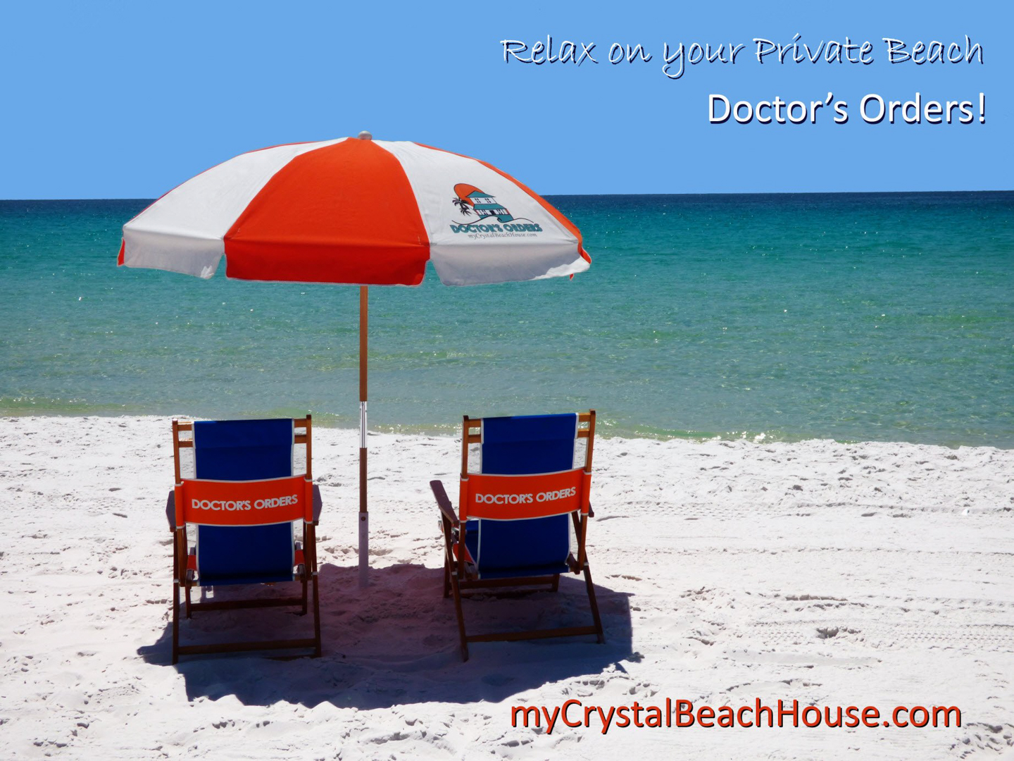 Destin Beach House Rentals