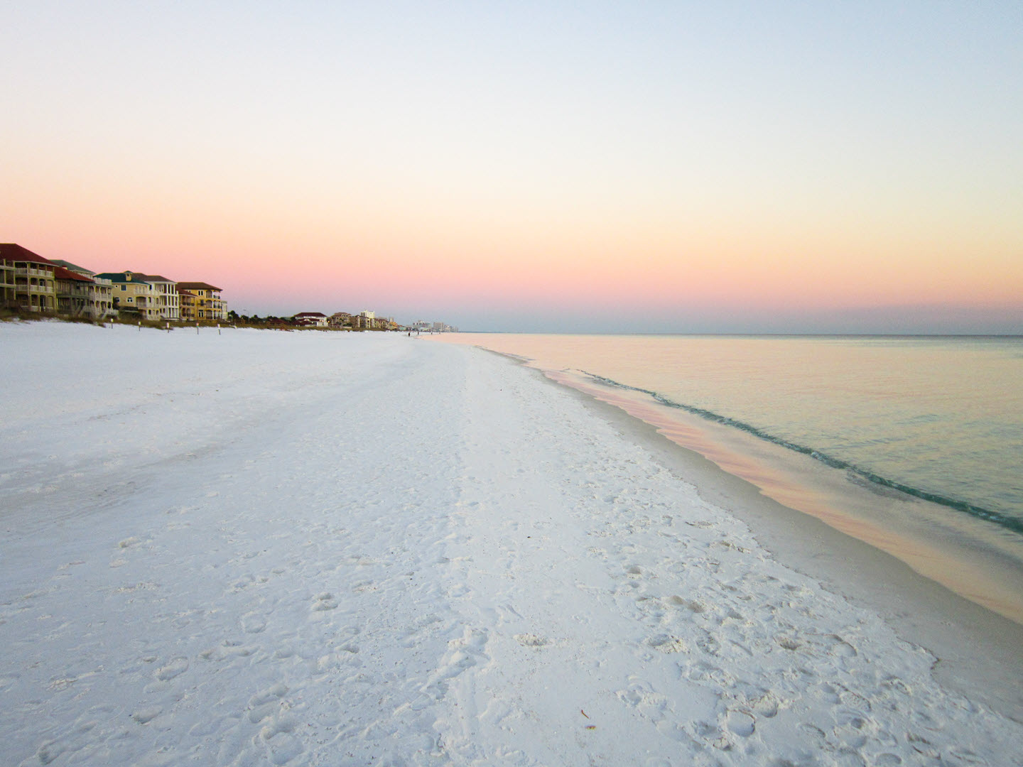 Destin Beach House Rentals