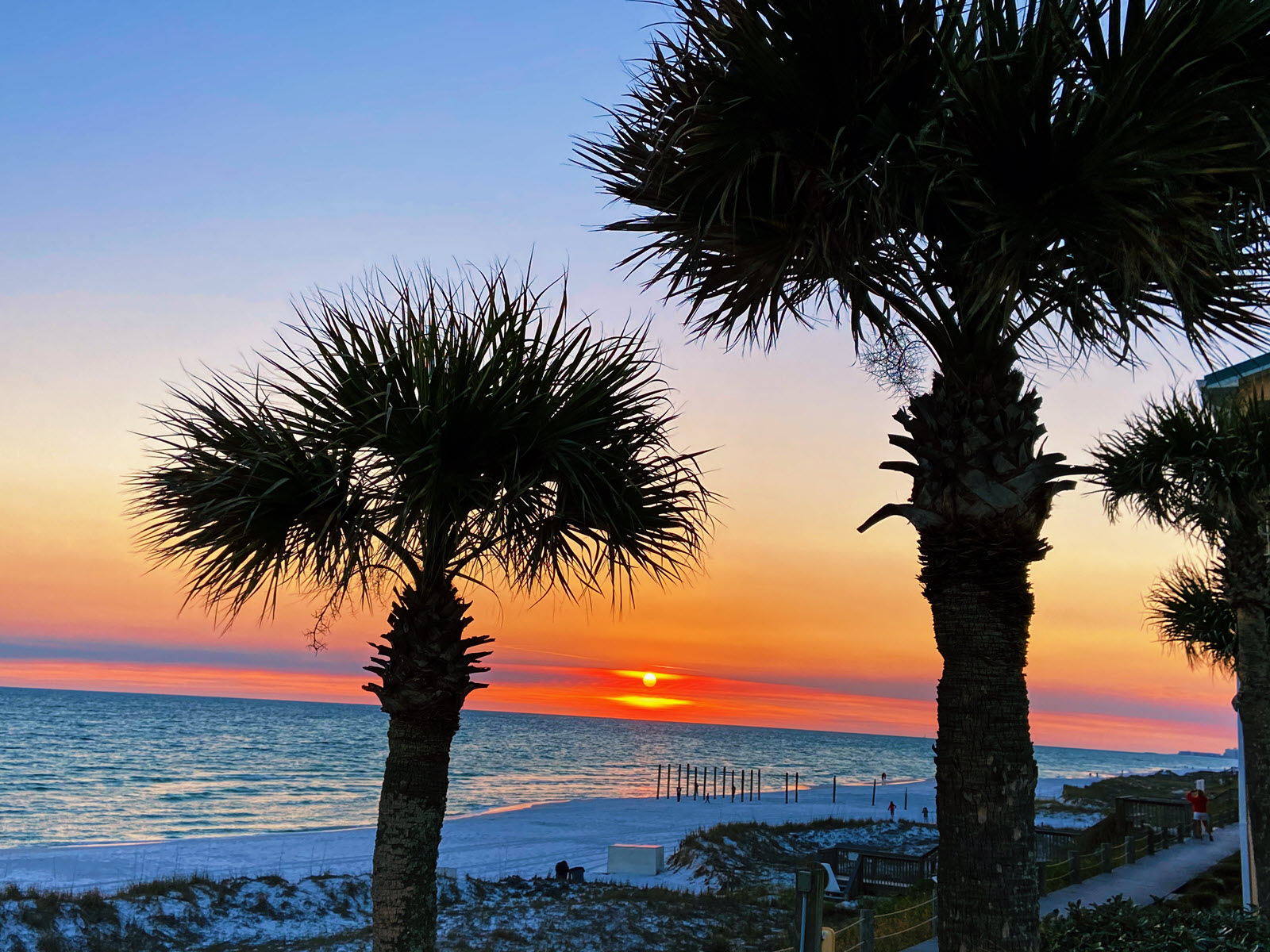 Destin Beach House Rentals